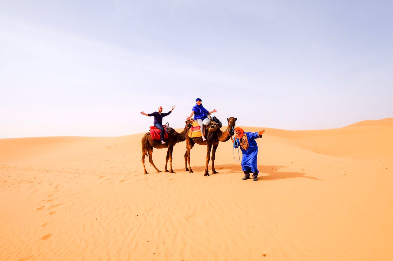 morocco day tours