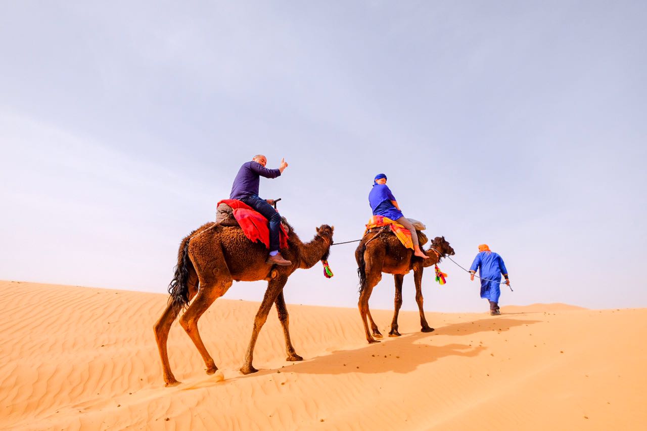 morocco day tours