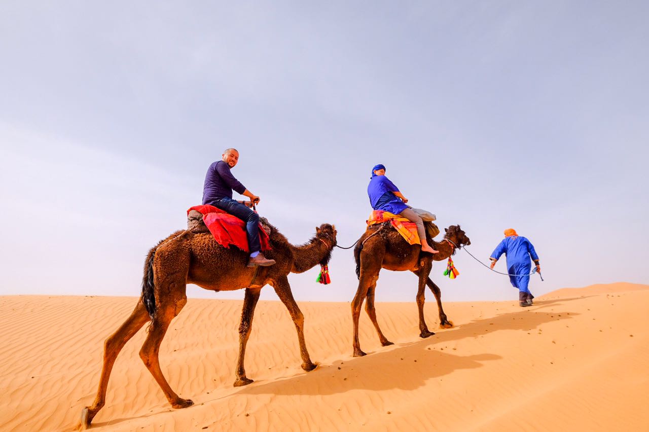 morocco day tours