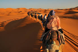 4 days tours from casablanca to merzouga