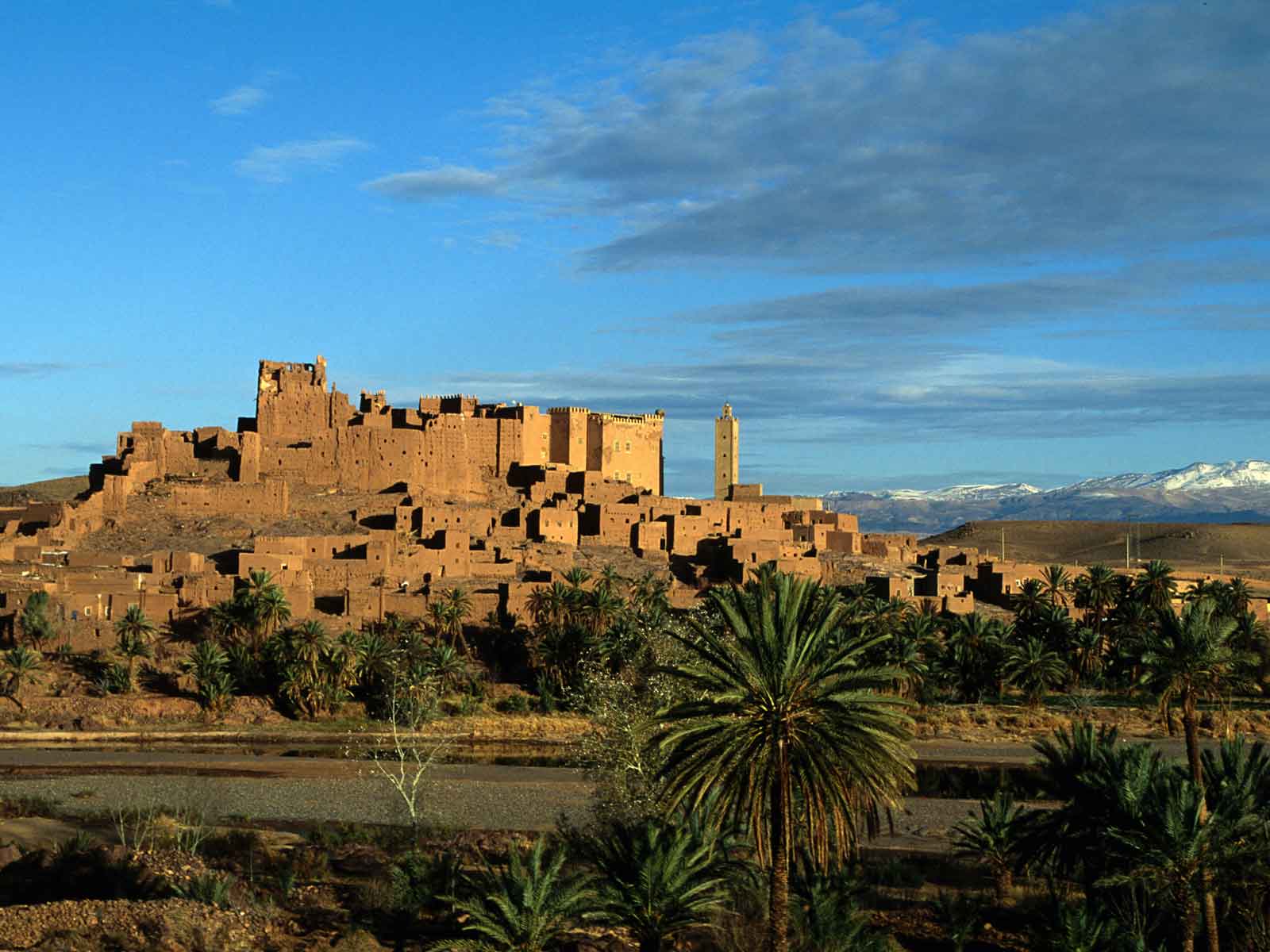 morocco day tours