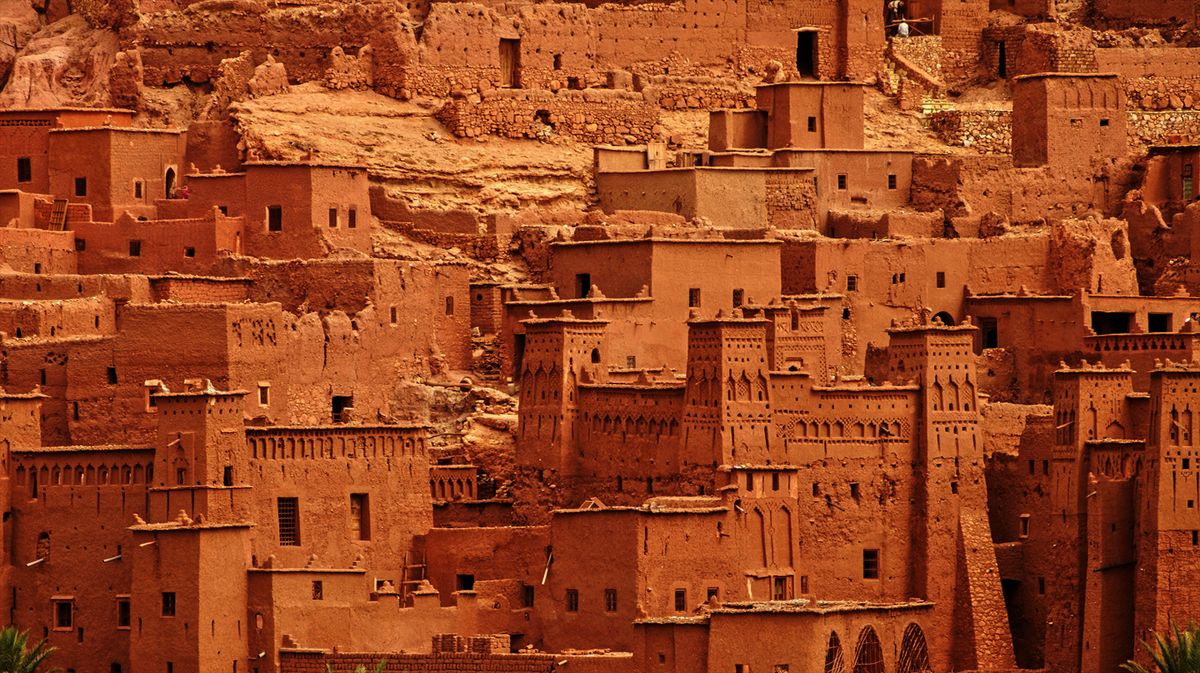 morocco day tours