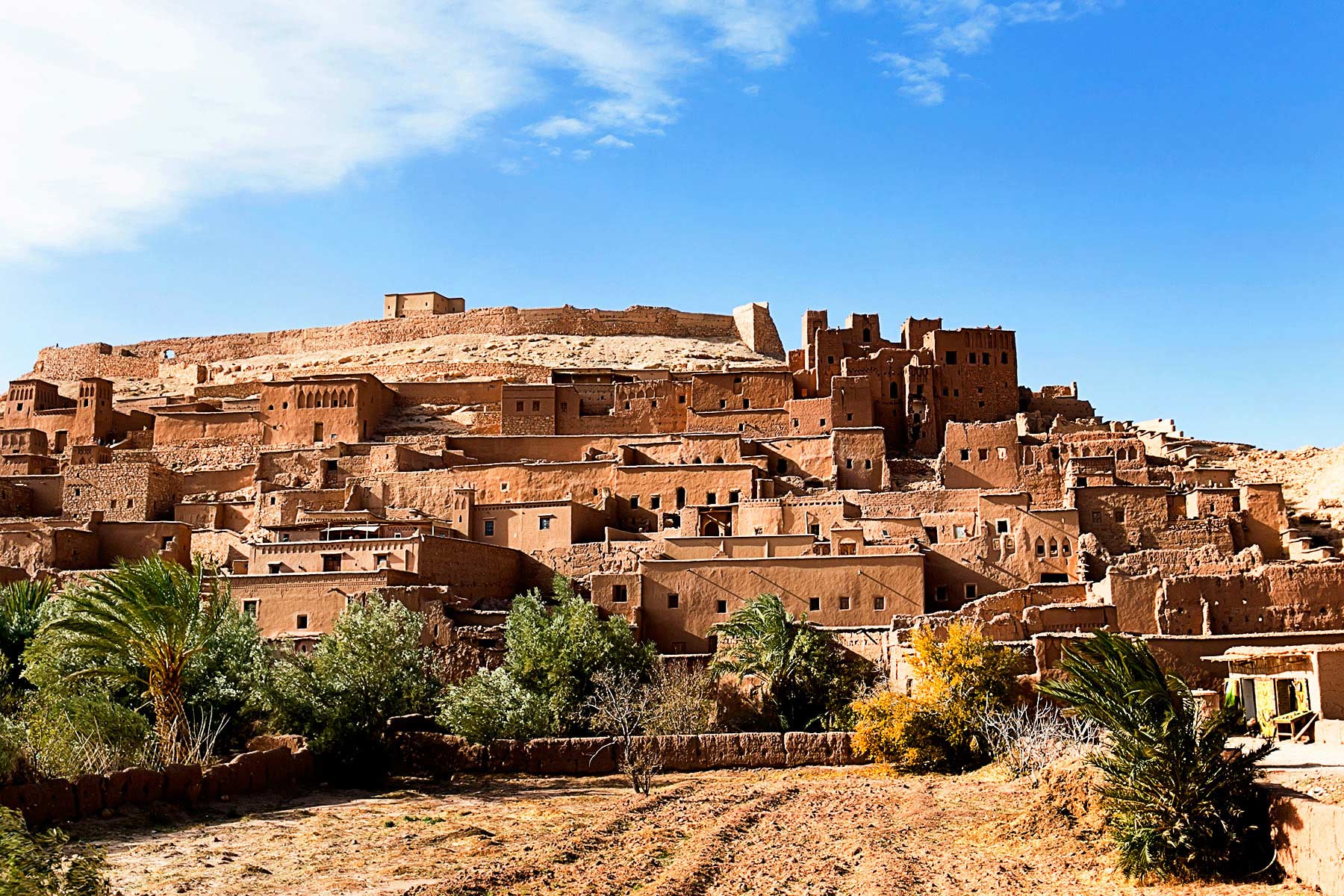 morocco day tours