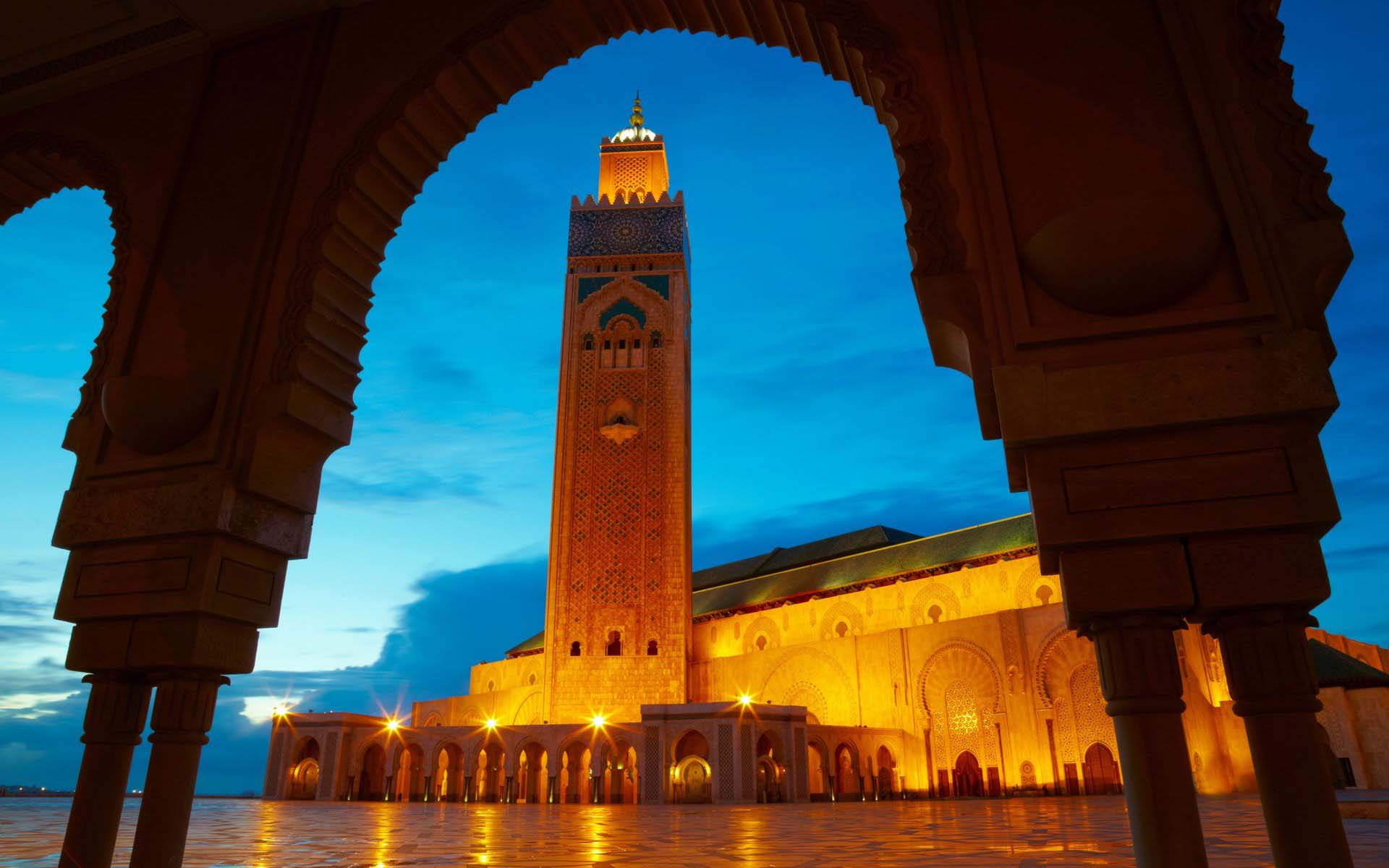 morocco day tours