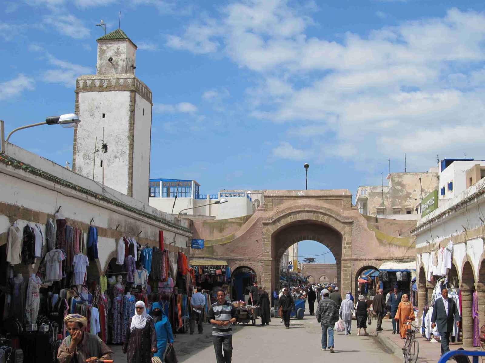 morocco day tours