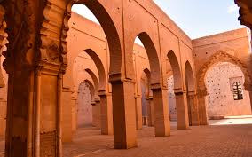 morocco day tours