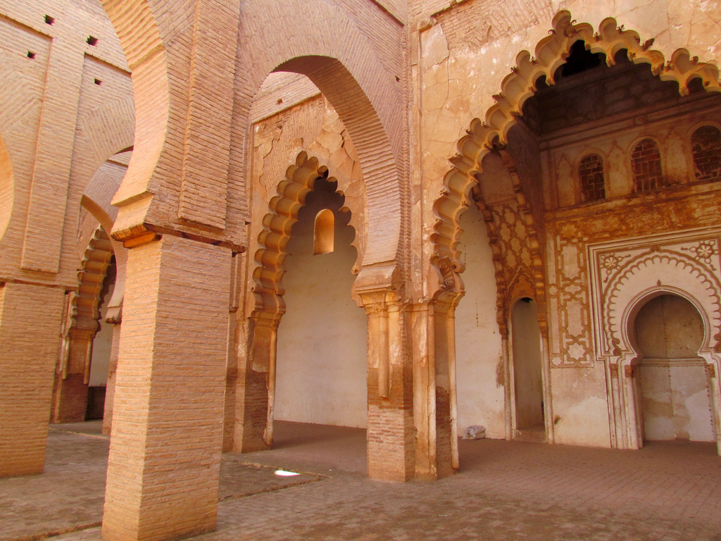 morocco day tours