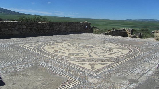 morocco day tours