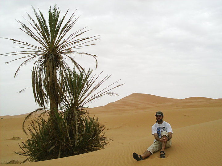 2 days tours from marrakech to merzouga