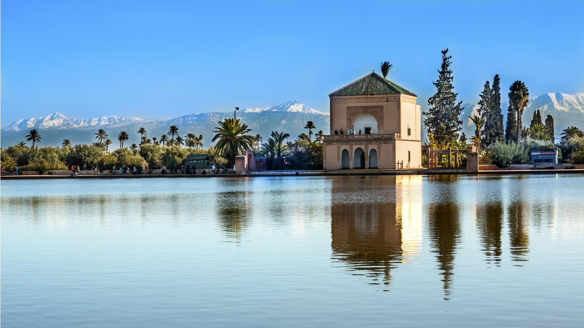 morocco imperial city